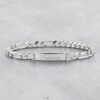 Pulsera Identidad - Plata 925