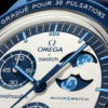 Omega x Swatch - Mission to the Super Blue Moonphase
