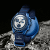 Omega x Swatch - Mission to the Super Blue Moonphase