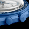 Omega x Swatch - Mission to the Super Blue Moonphase