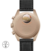 Omega x Swatch - Mission to Jupiter