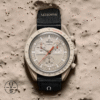 Omega x Swatch - Mission to Jupiter