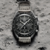Omega x Swatch - Mission to Mercury